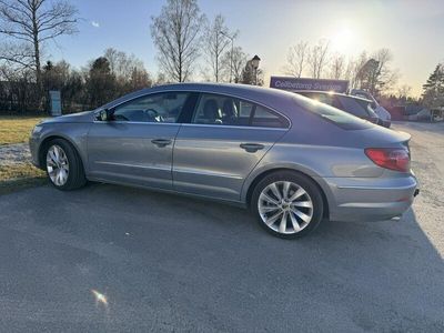 VW CC