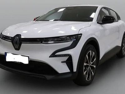 begagnad Renault Mégane Evolution ER 60kWh/130hk