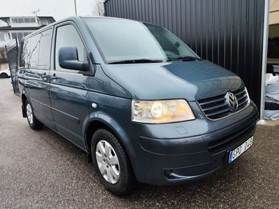 VW Multivan