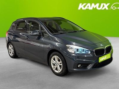 BMW 220 Active Tourer