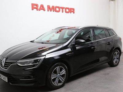 Renault Mégane IV