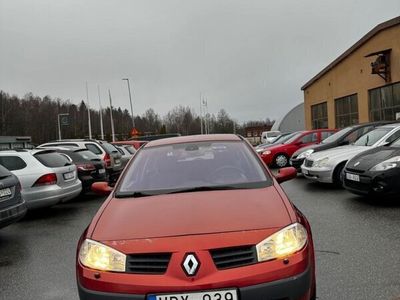 Renault Mégane II