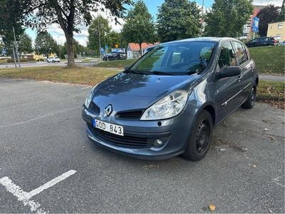 Renault Clio R.S.