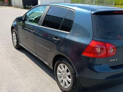 VW Golf IV