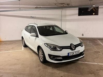 Renault Mégane GrandTour