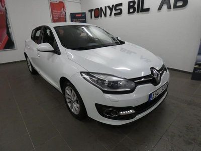 Renault Mégane III