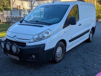 Citroën Jumpy