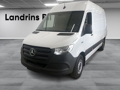 Mercedes E-Sprinter