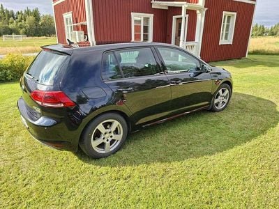 VW Golf VII