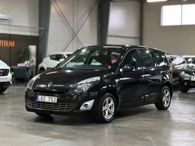 Renault Grand Scénic III