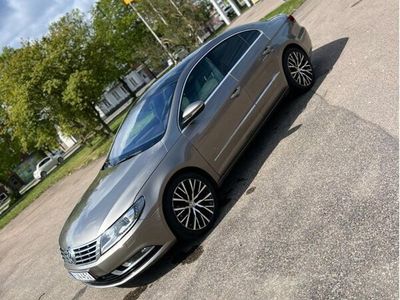 VW CC
