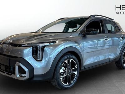 Ny Kia Stonic GT-Line 115 HK (84 kW) 2026 SUV