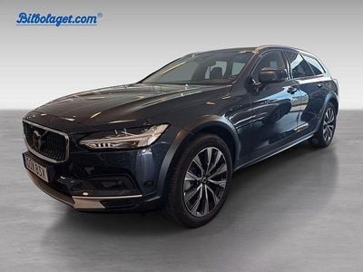 Volvo V90 CC
