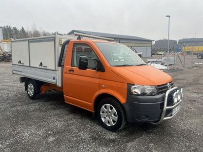 VW Transporter