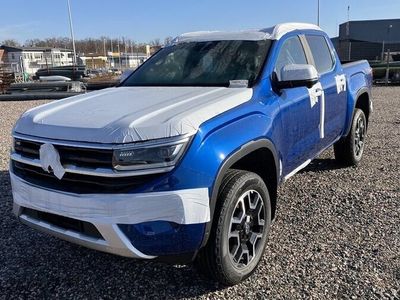 begagnad VW Amarok STYLE 3.0 TDI V6 177 KW 10-VXL AUT A 2023, Transportbil