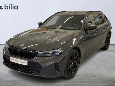 BMW 330e