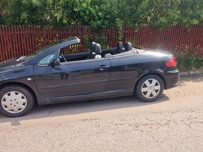Peugeot 307 CC