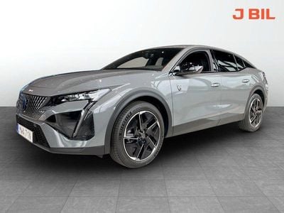 Peugeot 408 GT