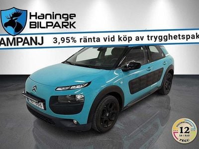 Citroën C4 Cactus