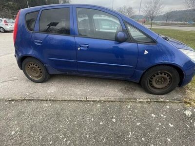 begagnad Mitsubishi Colt 1.3 MPI *DEFEKT