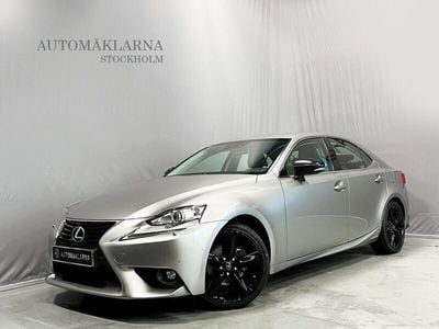 Lexus IS300h