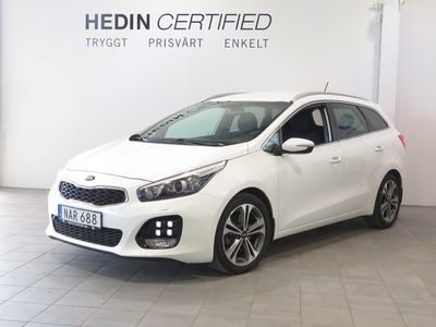 Kia Ceed Sportswagon