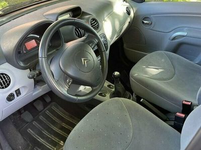 begagnad Citroën C3