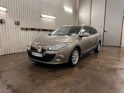 Renault Mégane GrandTour