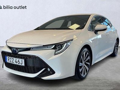 Toyota Corolla Hybrid