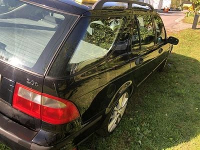 Saab 9-5
