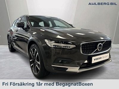 Volvo V90 CC
