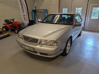 Volvo S70