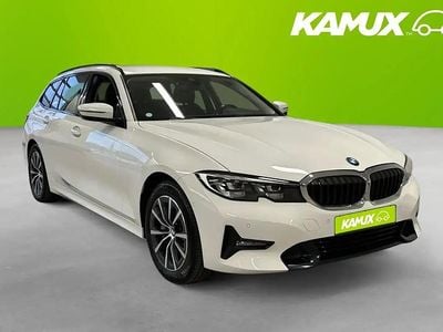 BMW 330e