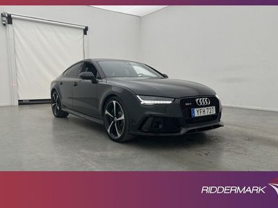 Audi RS7