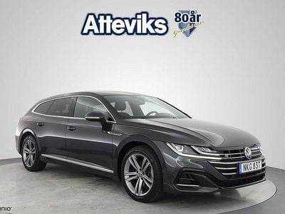 VW Arteon