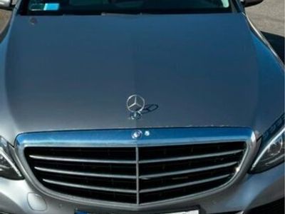 Mercedes C180