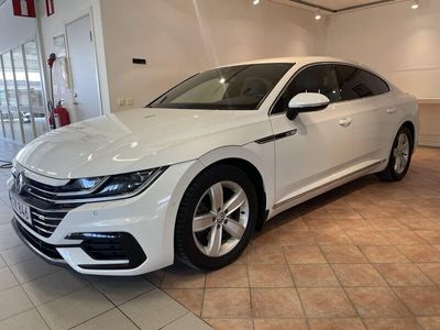 VW Arteon