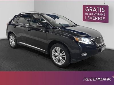 Lexus RX450h