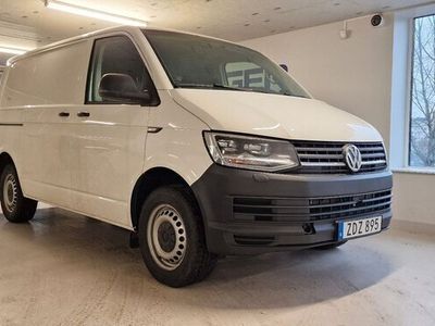 VW Transporter