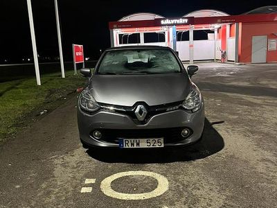 Renault Clio IV