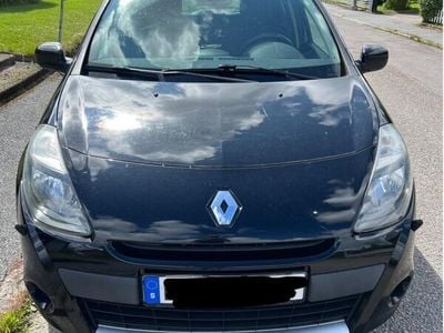 Renault Clio GrandTour