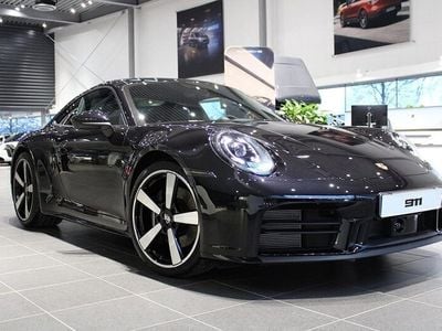Porsche 911 Carrera