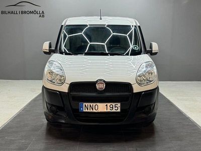 Fiat Doblò
