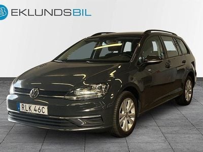 VW Golf VII