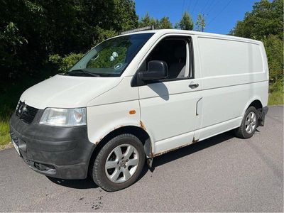 VW T5