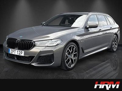 BMW 530e