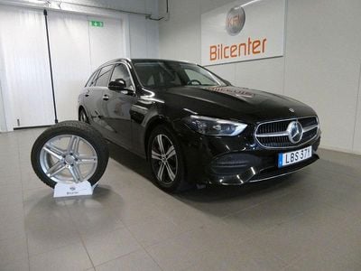Mercedes C300e