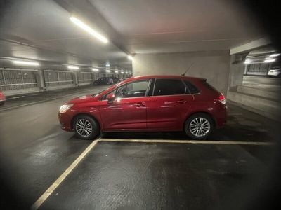 Citroën C4