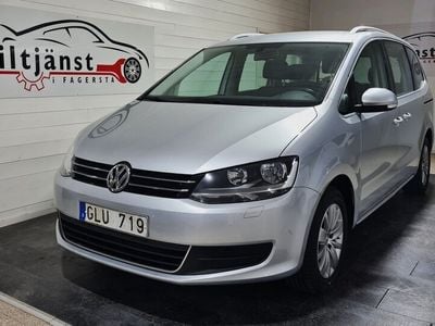 VW Sharan