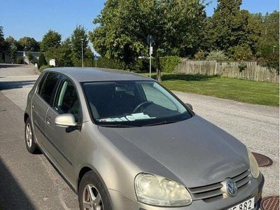 VW Golf IV